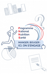 Bilan des actions 2024 des signataires de la charte du PNNS