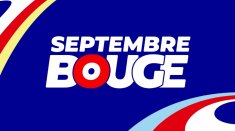 Septembre Bouge : découvrez les initiatives près de chez vous