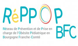 Réseau de Prévention et de Prise en charge de l'Obésité Pédiatrique en Bourgogne Franche Comté